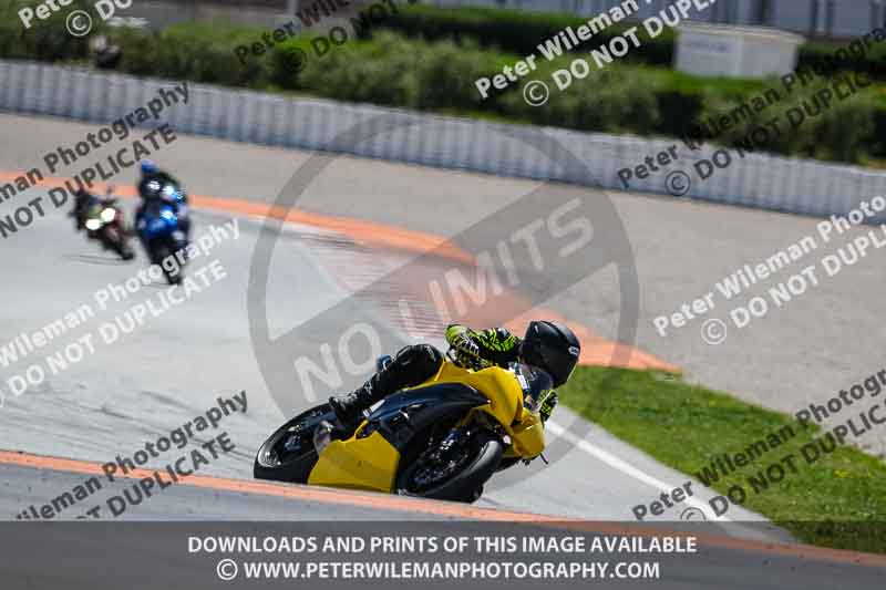 march 2018;motorbikes;no limits;peter wileman photography;portugal;trackday digital images;valencia